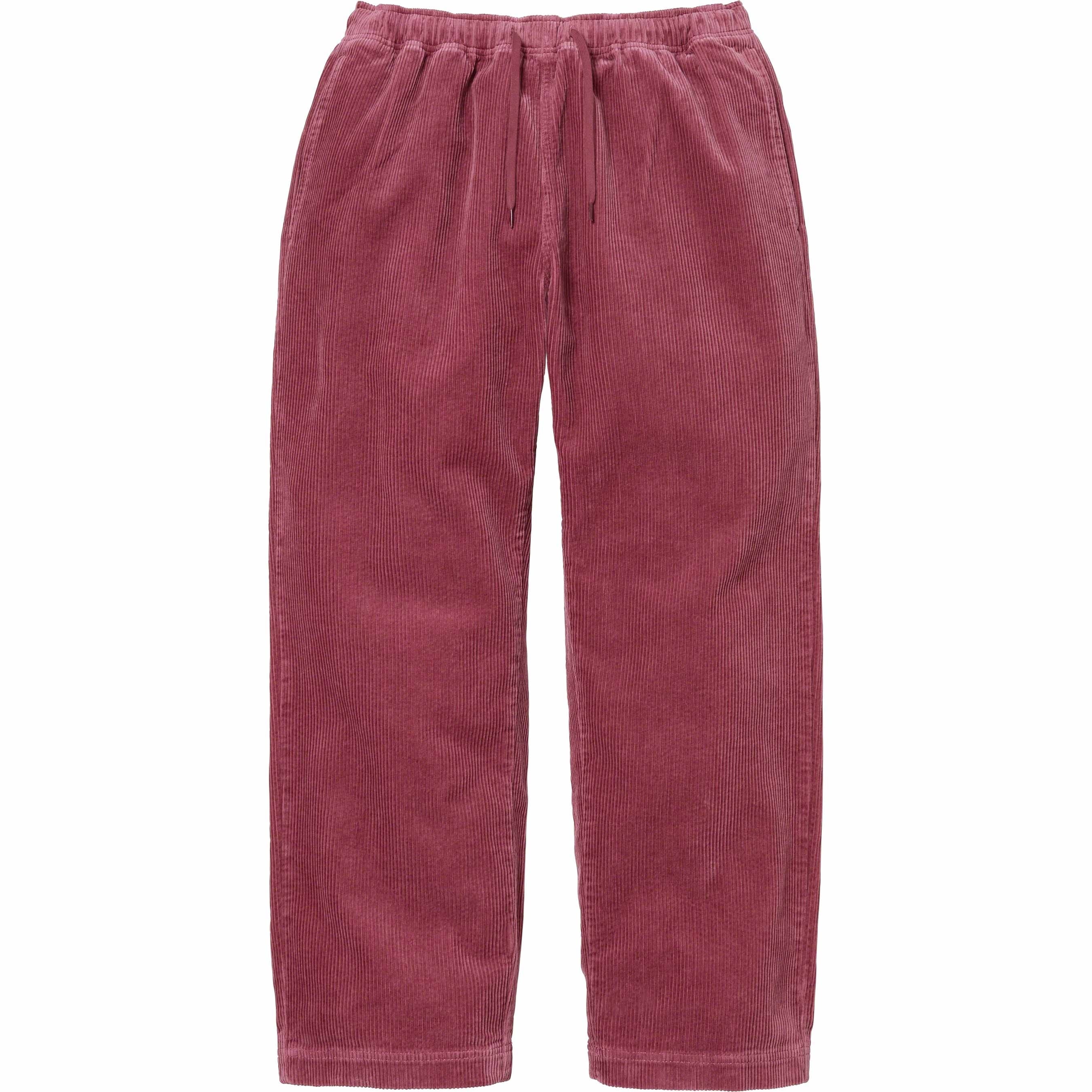 Corduroy Skate Pant view 11